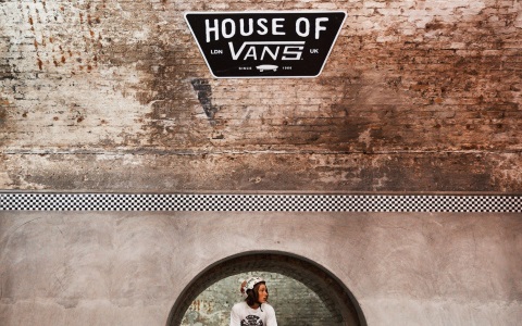 House of Vans